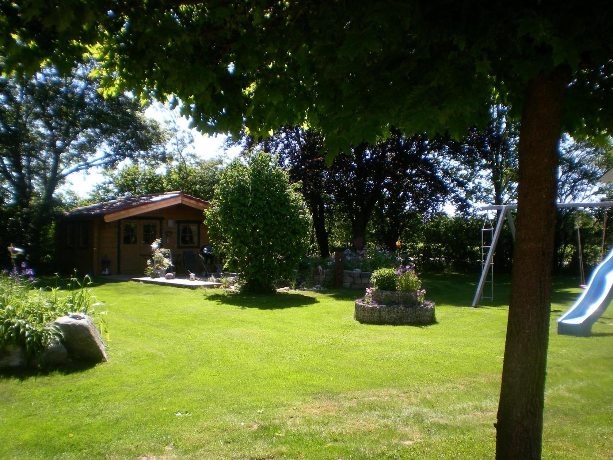 Apartamento Drexl-Hof Schwifting Exterior foto